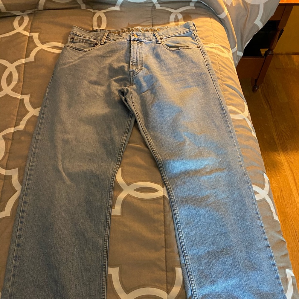 American Eagle Jeans Sz 38x34